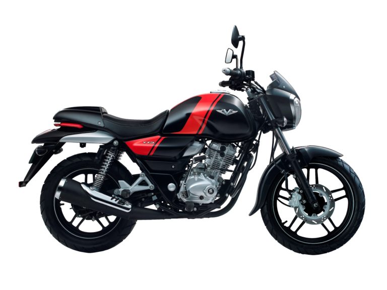 bajaj company motorcycle