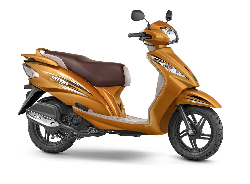 olx wego scooty