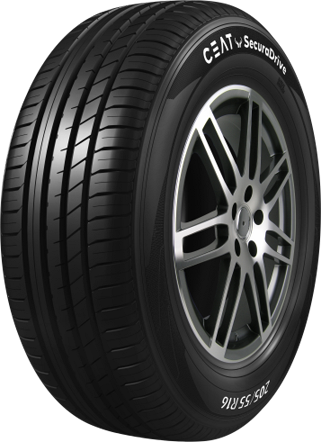 Ceat Introduces Securadrive Tyres For New Gen Hyundai Verna