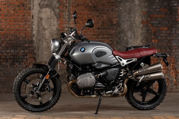 The New Bmw R Ninet And Bmw R Ninet Scrambler Launched In India