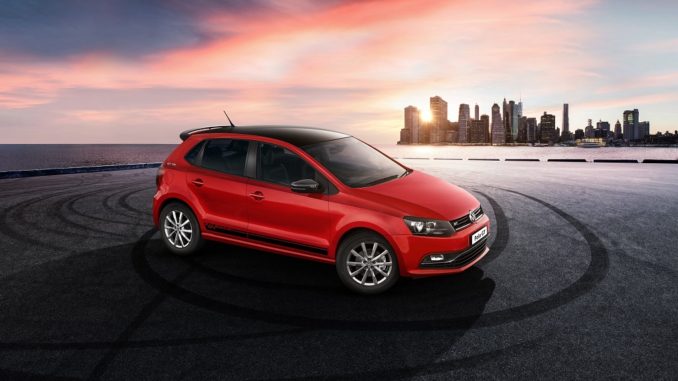 Volkswagen India launches the Polo GT Sport